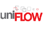 uniFLOW Secure Mobile Printing