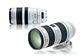 Telephoto Zoom