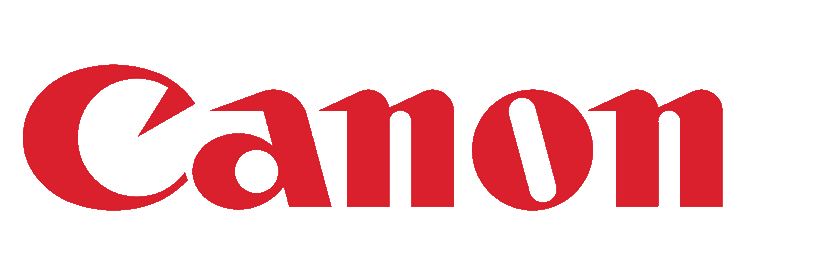 Canon Logo